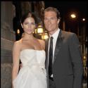 REPORTAGE PHOTO : Jennifer Lopez et son mari, Matthew McConaughey et sa femme... quel couple est le plus glamour à Milan ?
