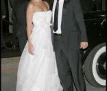 Camila Alves et Matthew McConaughey