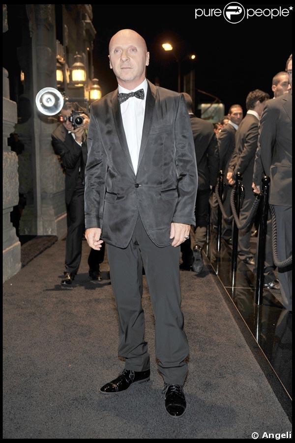 Domenico Dolce