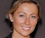 Anne-Sophie Lapix
