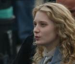 Mia Wasikowska