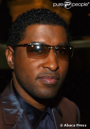 Kenneth Babyface Edmonds