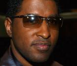 Kenneth Babyface Edmonds