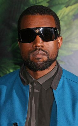 Kanye West