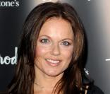 Geri Halliwell fait la promotion de son livre pour enfants : 'Ugenia Lavender'