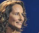 Ségolène Royal déchaînée !