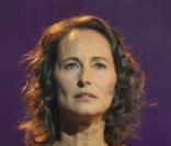 Ségolène Royal déchaînée !