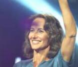 Ségolène Royal et Cali