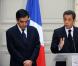 Nicolas Sarkozy a failli perdre son bras droit ! Et ce n'est pas une blague...