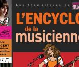 L'encyclo de la Musicienne de Yelle