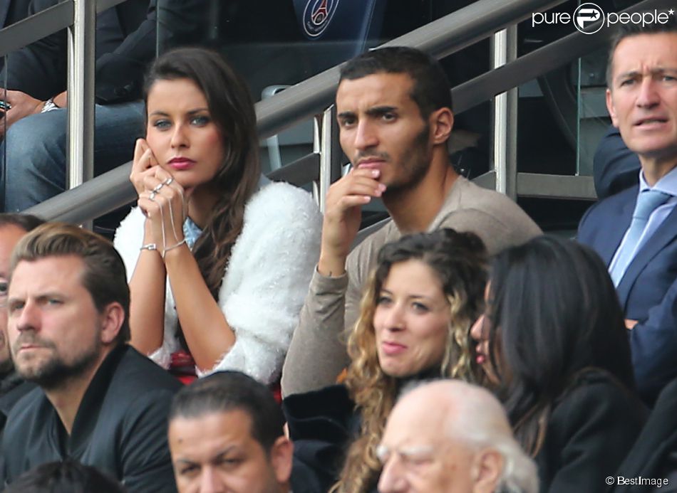 quel footballeur est celibataire