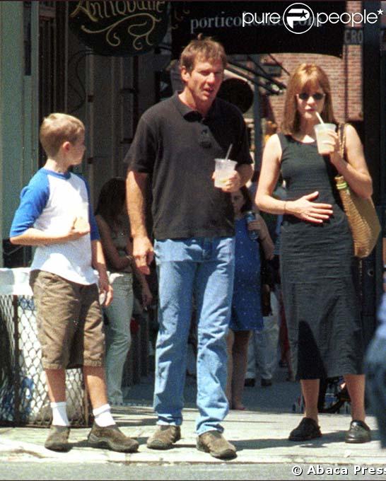 Dennis Quaid