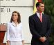 PHOTOS : Letizia d'Espagne, ¡ Que viva Mexico !