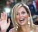 REPORTAGE PHOTOS : La princesse Maxima des Pays-Bas, maxi glamour !