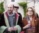 REPORTAGE PHOTOS : Quand Catherine Deneuve et Kad Merad lèvent le coude... ensemble !