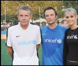 PPDA, David Hallyday et Laeticia