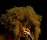 Erykah Badu