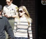 Dennis Quaid et sa femme Kimberly Buffington