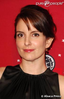 Tina Fey