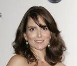 Tina Fey lors de la ceremonie des Emmy Awards 2008