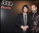 VIDEO EXCLUSIVE : Quand Purepeople.com vous emmène à la soirée Audi... toutes les stars nous parlent de leur voiture !