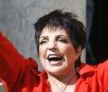 Lisa Minnelli