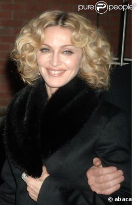 Madonna