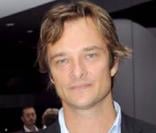 David Hallyday