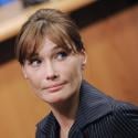 Carla Bruni : Une journée bien remplie dans la vie de la première dame de France...