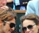 Claire Keim et Bixente Lizarazu, à la recherche d'un petit nid douillet !