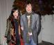 REPORTAGE PHOTOS : Laetitia Casta et son amoureux Stefano Accorsi, pétillants d'amour à la soirée Vogue ! 