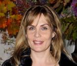 Dîner de Carine Roitfeld : Mathilde Seigner