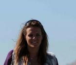 Laure Manaudou a le béguin pour Marseille