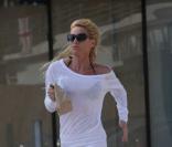 Nicollette Sheridan