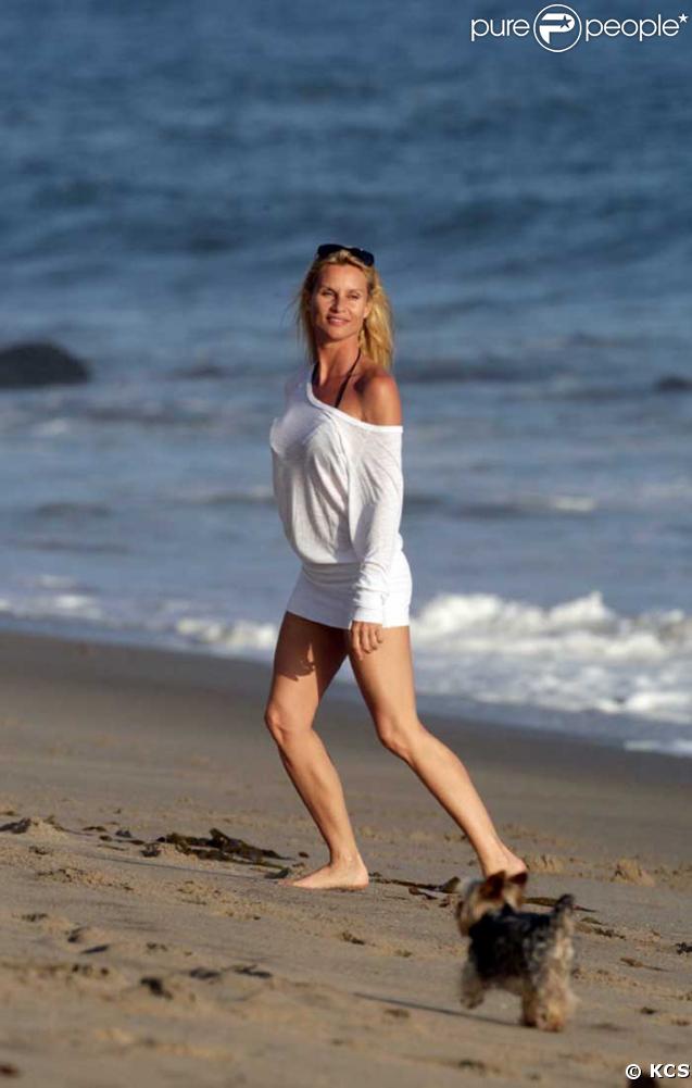 Nicollette Sheridan