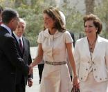 Rania de Jordanie