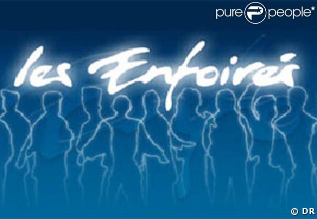Les Enfoirés vous donnent rendez-vous à Bercy
