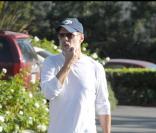 Bruce Willis et son amie Emma Heming