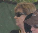 Matt Damon, sortie en famille au restaurant