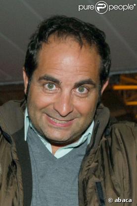 Laurent Fontaine