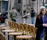 Carrie Bradshaw soit Sarah Jessica Parker