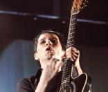 Brian Molko de Placebo
