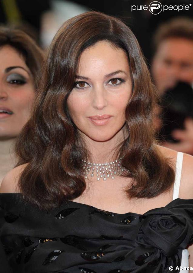 Monica Bellucci