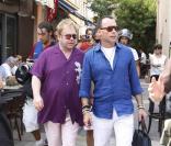 Elton John