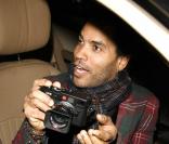 Lenny Kravitz