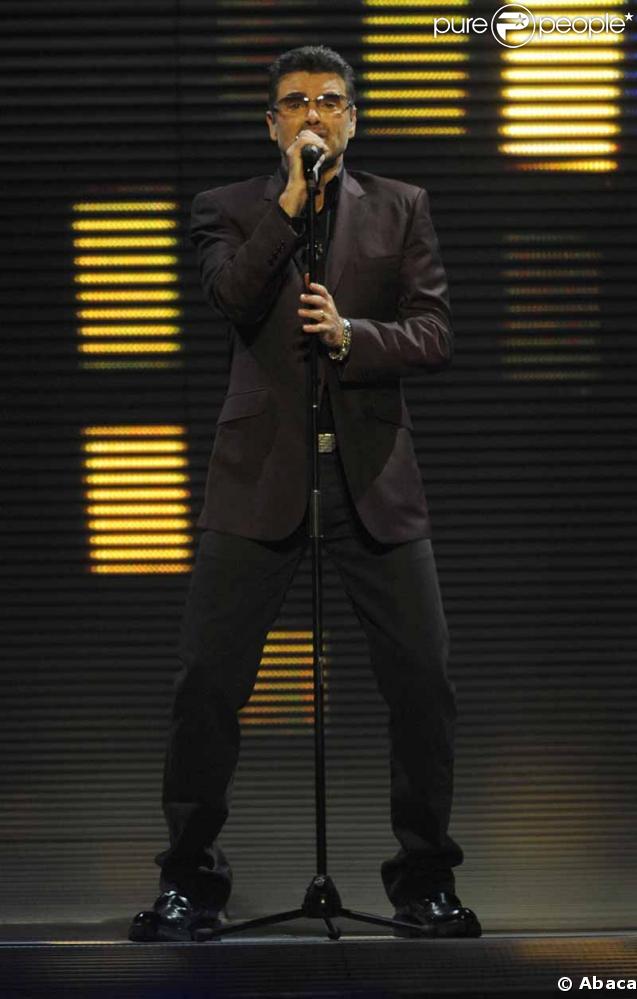 George Michael