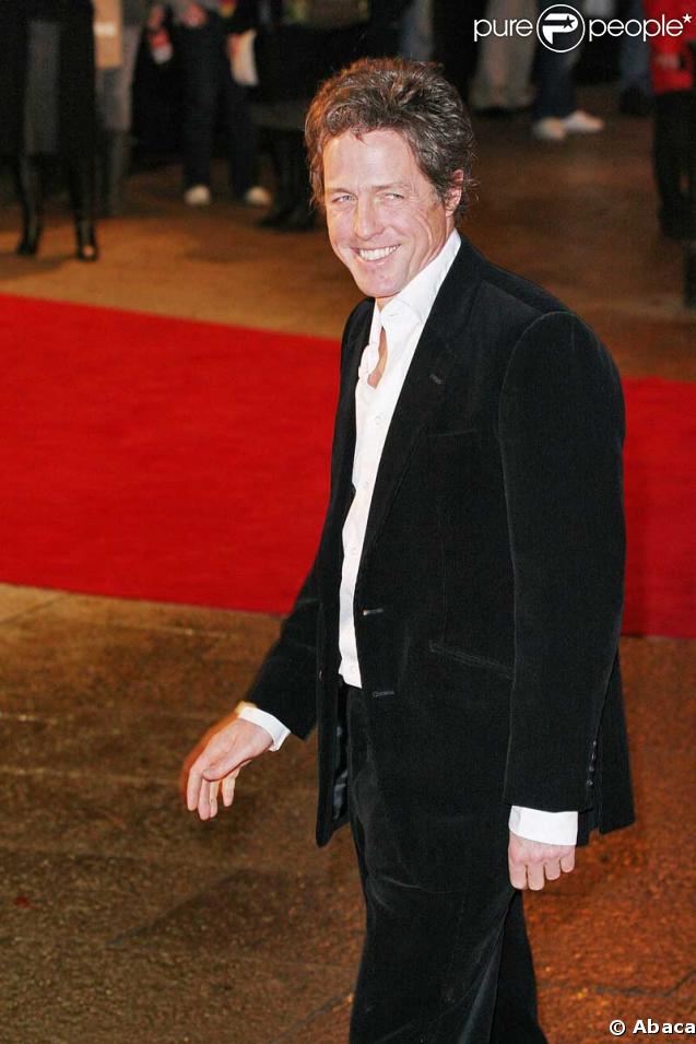 Hugh Grant