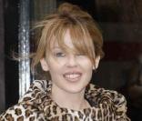 Kylie Minogue