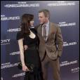 rencontre rachel weisz et daniel craig