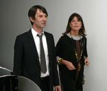 Caroline de Monaco et Didier Marcel